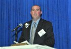 2017 Yowell Hall of Fame  Wheaton College Athletics 2017 Yowell Hall of Fame ceremony.  - Photo By: KEITH NORDSTROM : Wheaton College Athletics Yowell Hall of Fame ceremony.